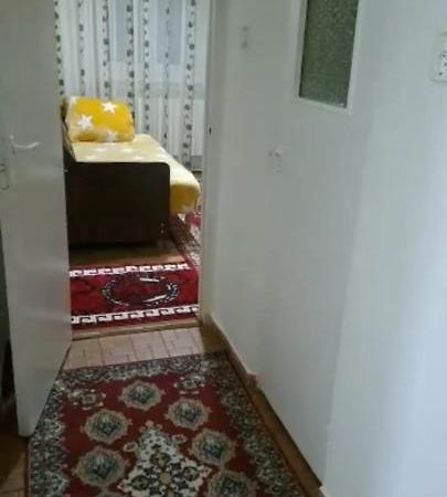 Apartament 2 Camere Vulcan (Hunedoara) Exterior foto