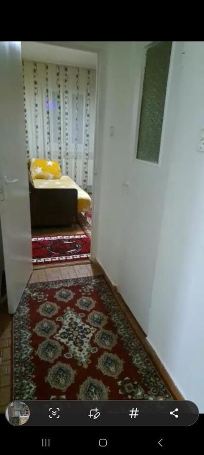 Apartament 2 Camere Vulcan (Hunedoara) Exterior foto
